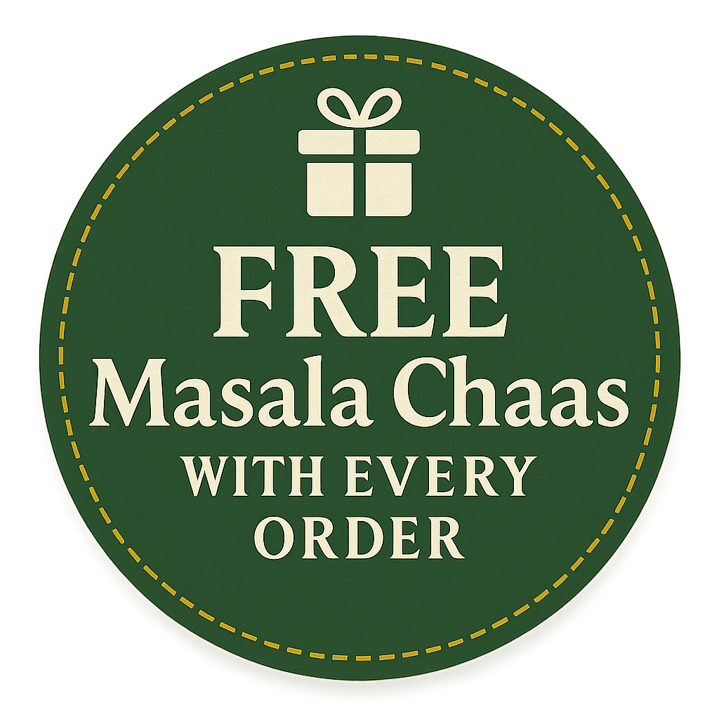 Free Masala Chaas