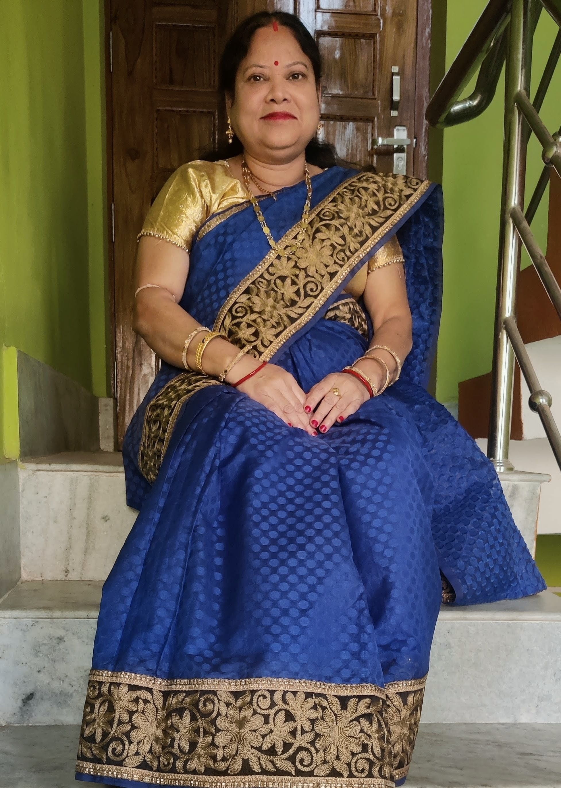 Mother - Home Cook